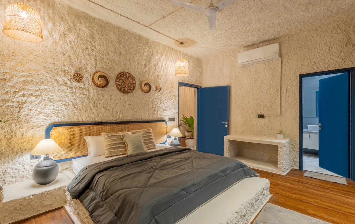 Vilasa Villa Gurgaon