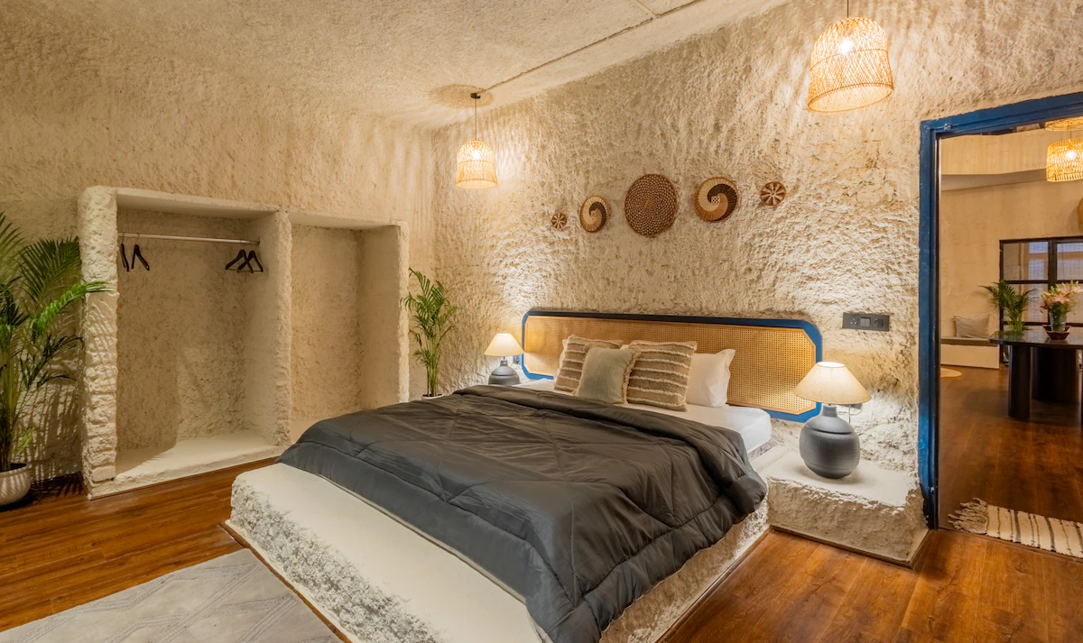 Vilasa Villa Gurgaon