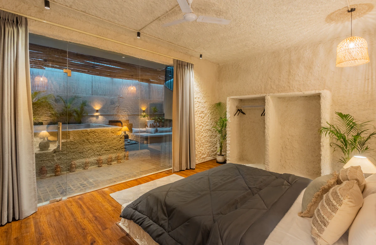 Vilasa Villa Gurgaon