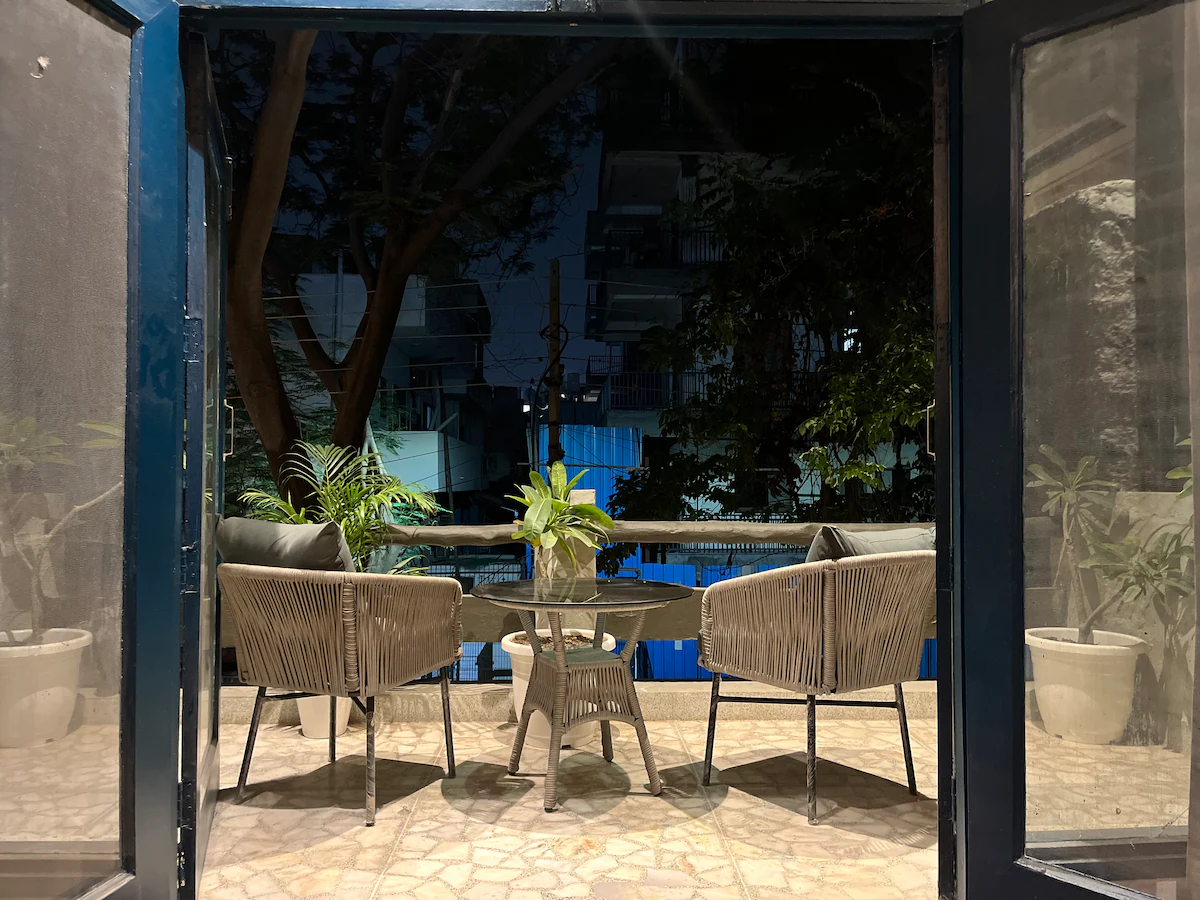 Vilasa Villa Gurgaon