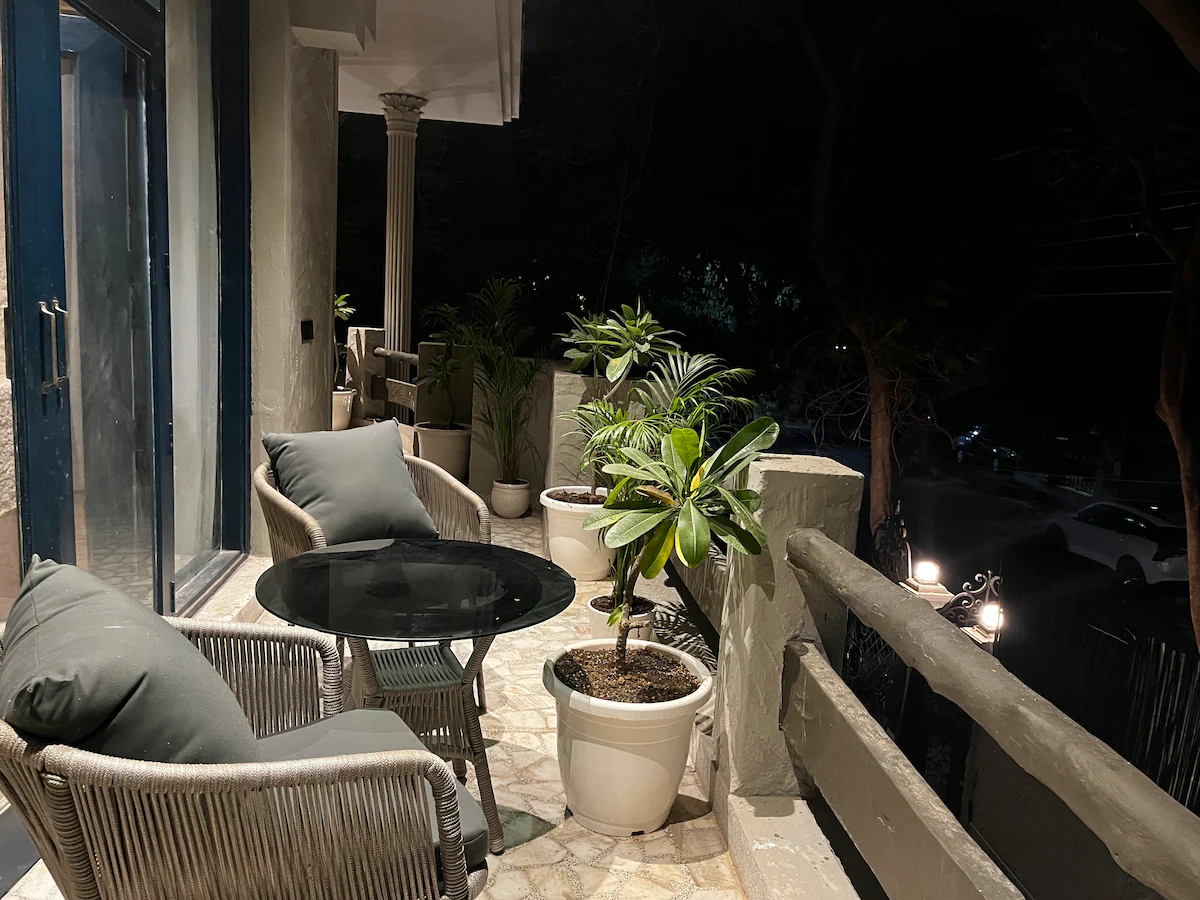 Vilasa Villa Gurgaon