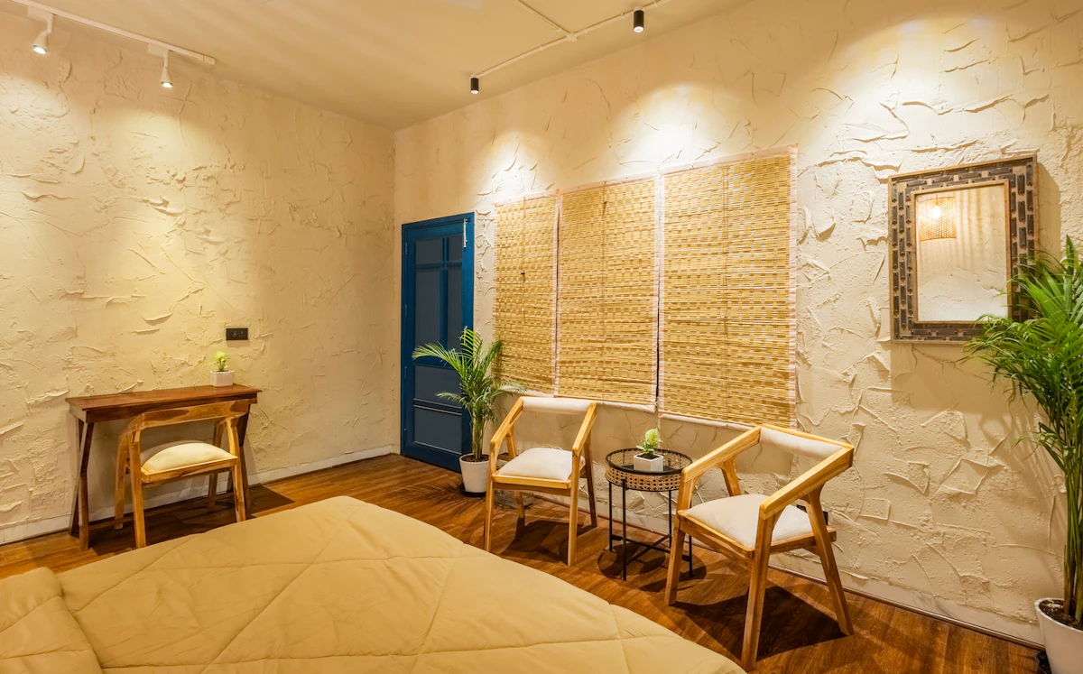 Vilasa Villa Gurgaon