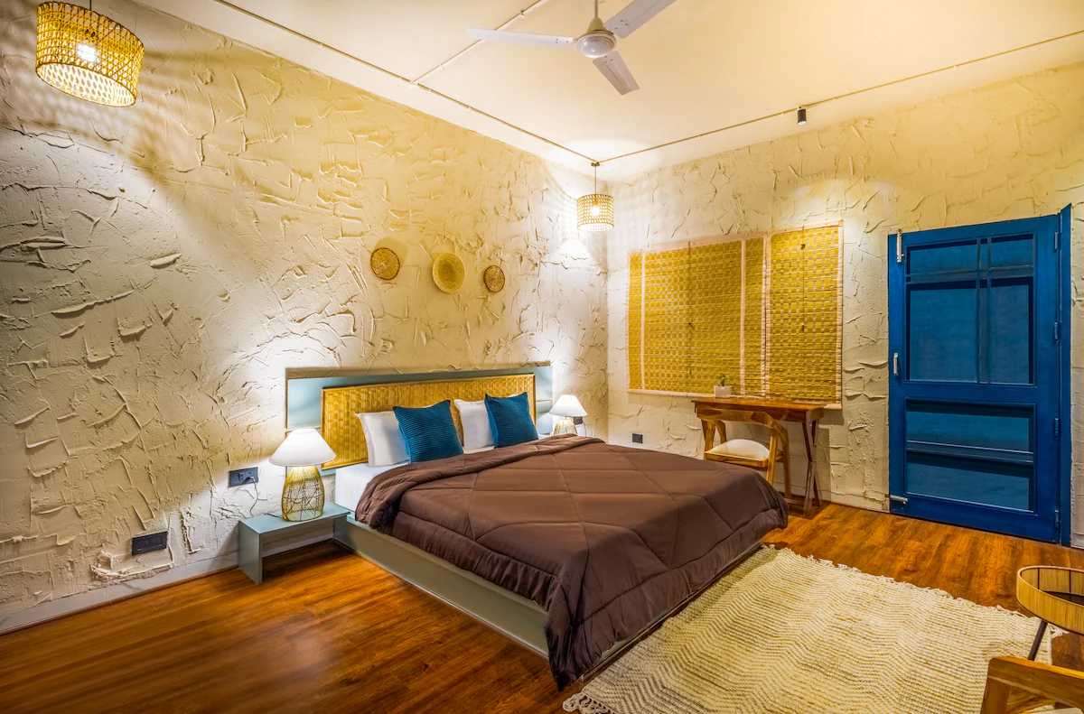 Vilasa Villa Gurgaon