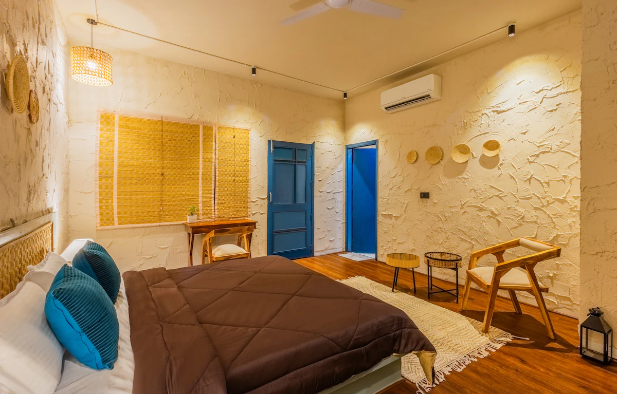 Vilasa Villa Gurgaon