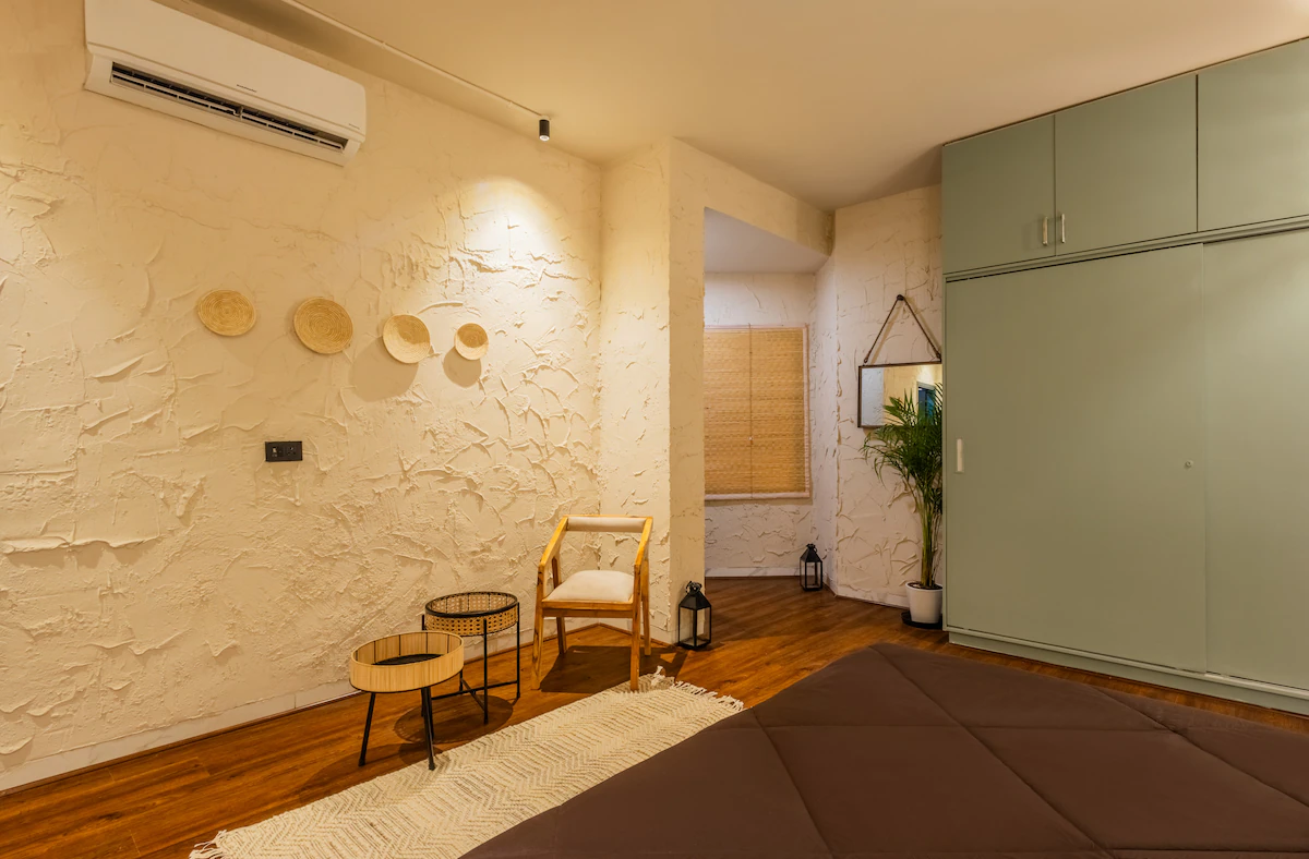Vilasa Villa Gurgaon