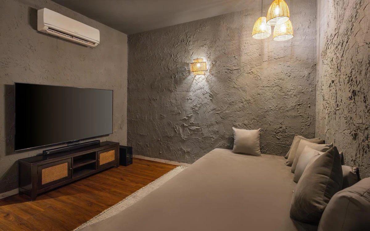 Vilasa Villa Gurgaon