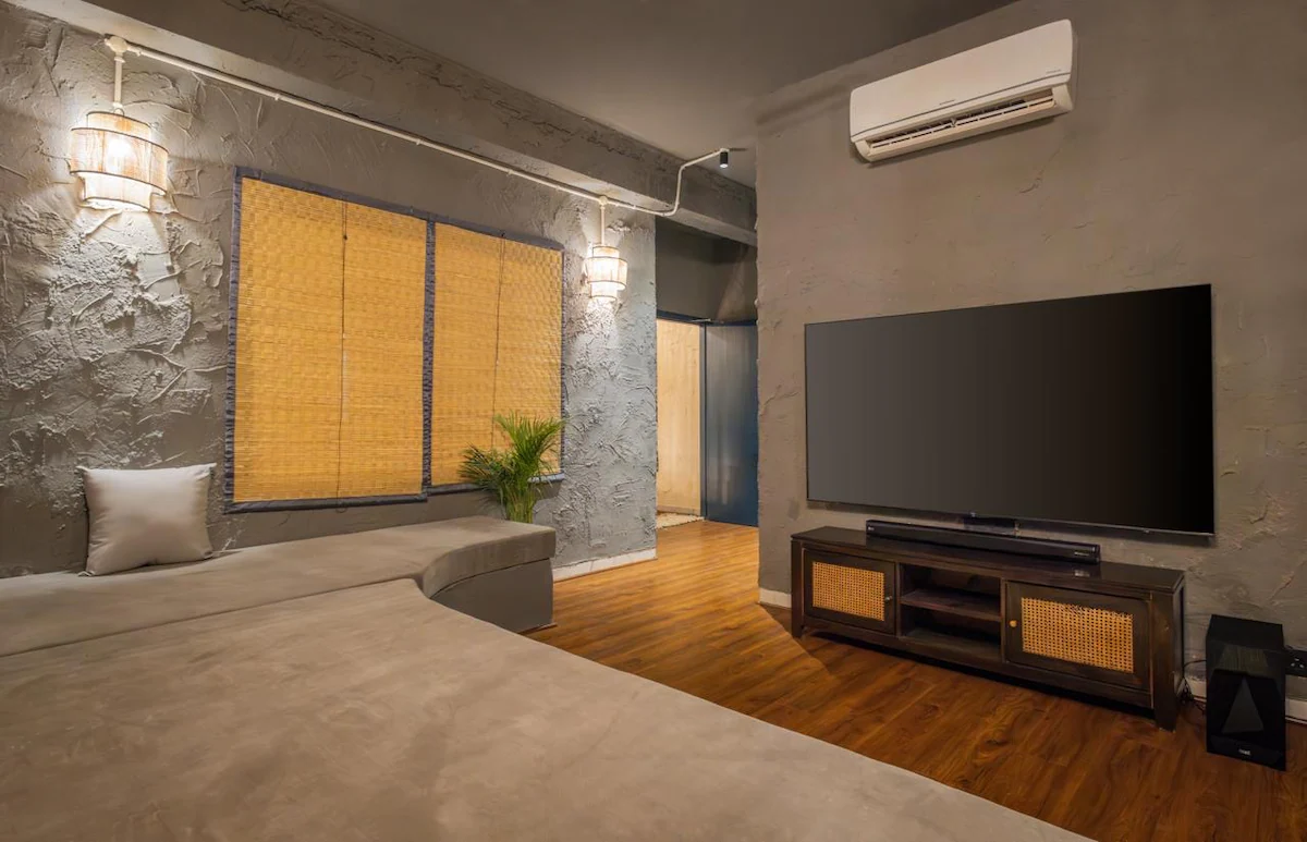 Vilasa Villa Gurgaon