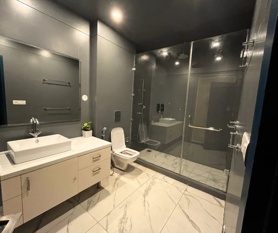 Vilasa Villa Gurgaon