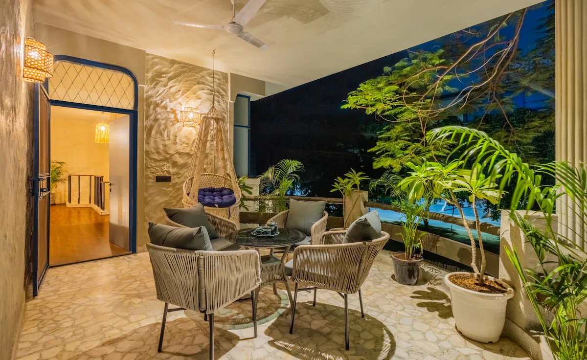 Vilasa Villa Gurgaon