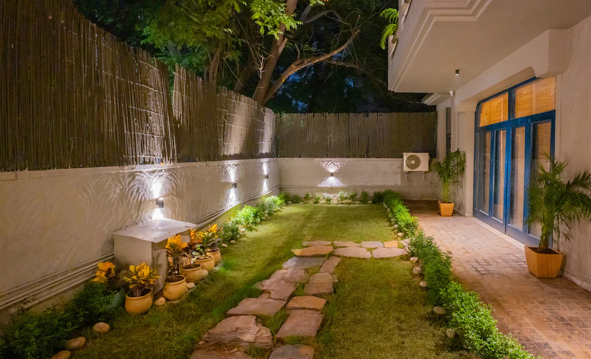 Vilasa Villa Gurgaon