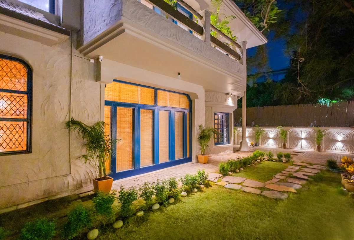 Vilasa Villa Gurgaon