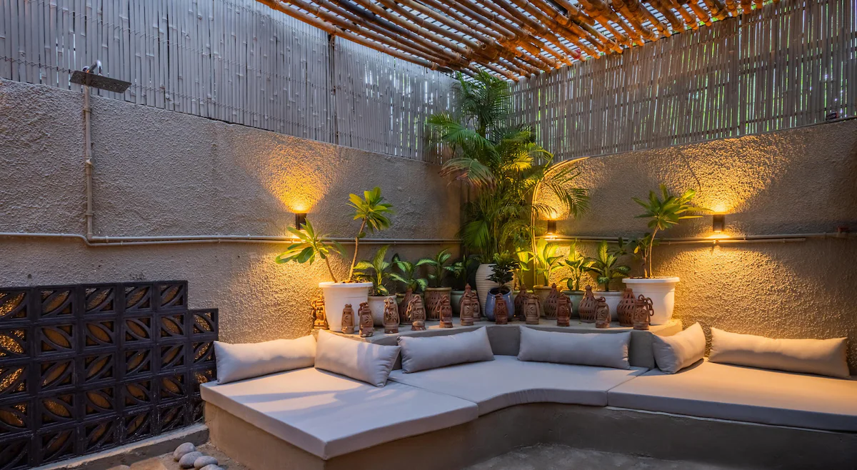 Vilasa Villa Gurgaon