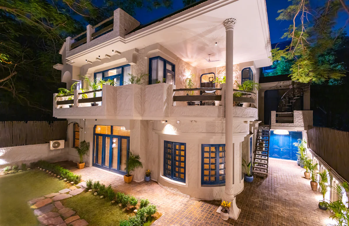 Vilasa Villa Gurgaon