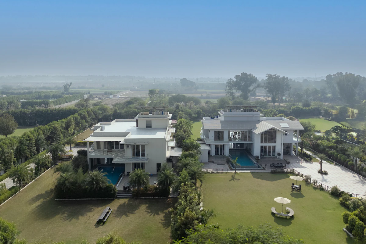Francolin Farms Sohna