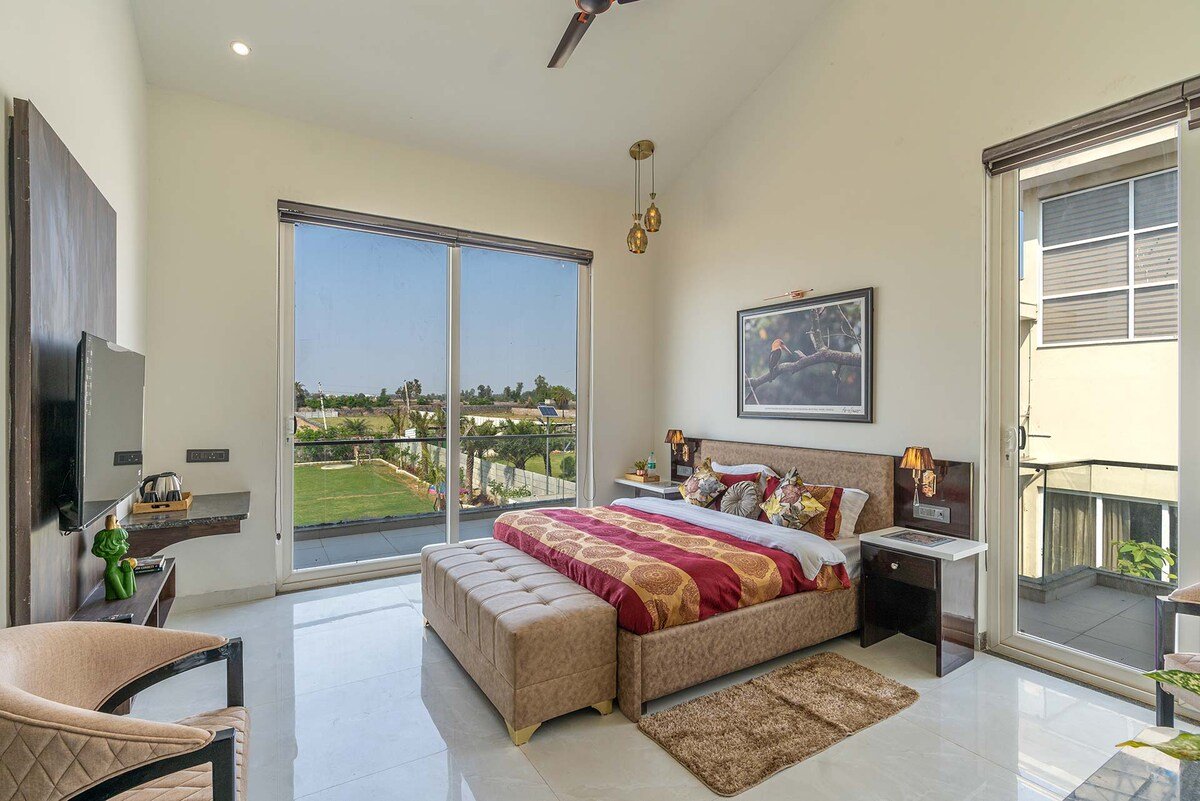 Francolin Farms Sohna