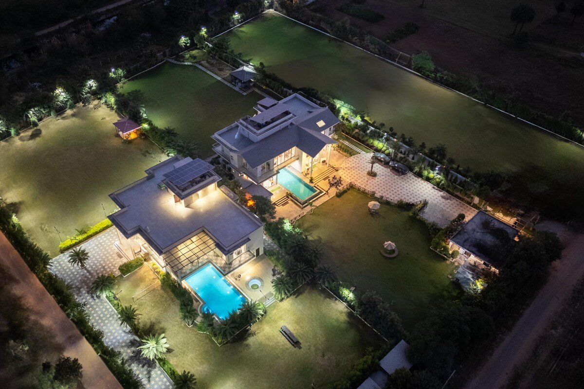 Francolin Farms Sohna