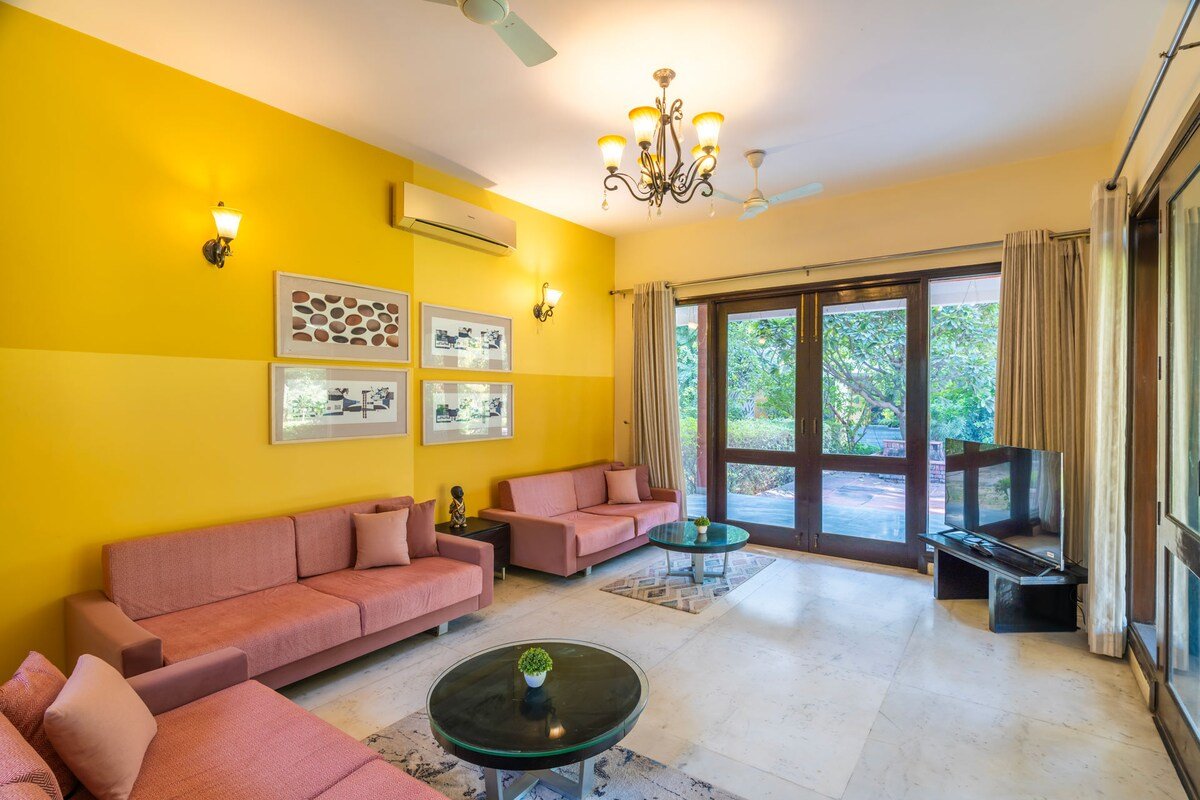 Manvi Estate Gurgaon