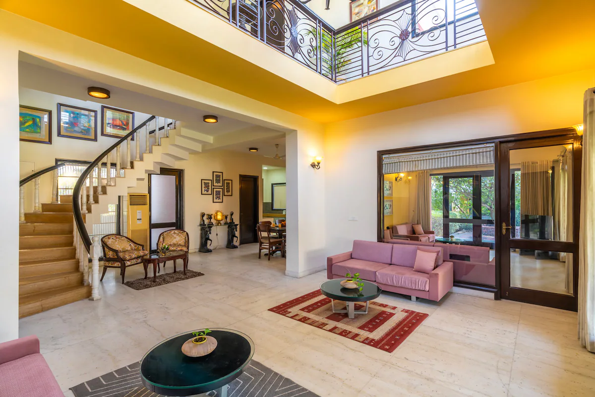 Manvi Estate Gurgaon