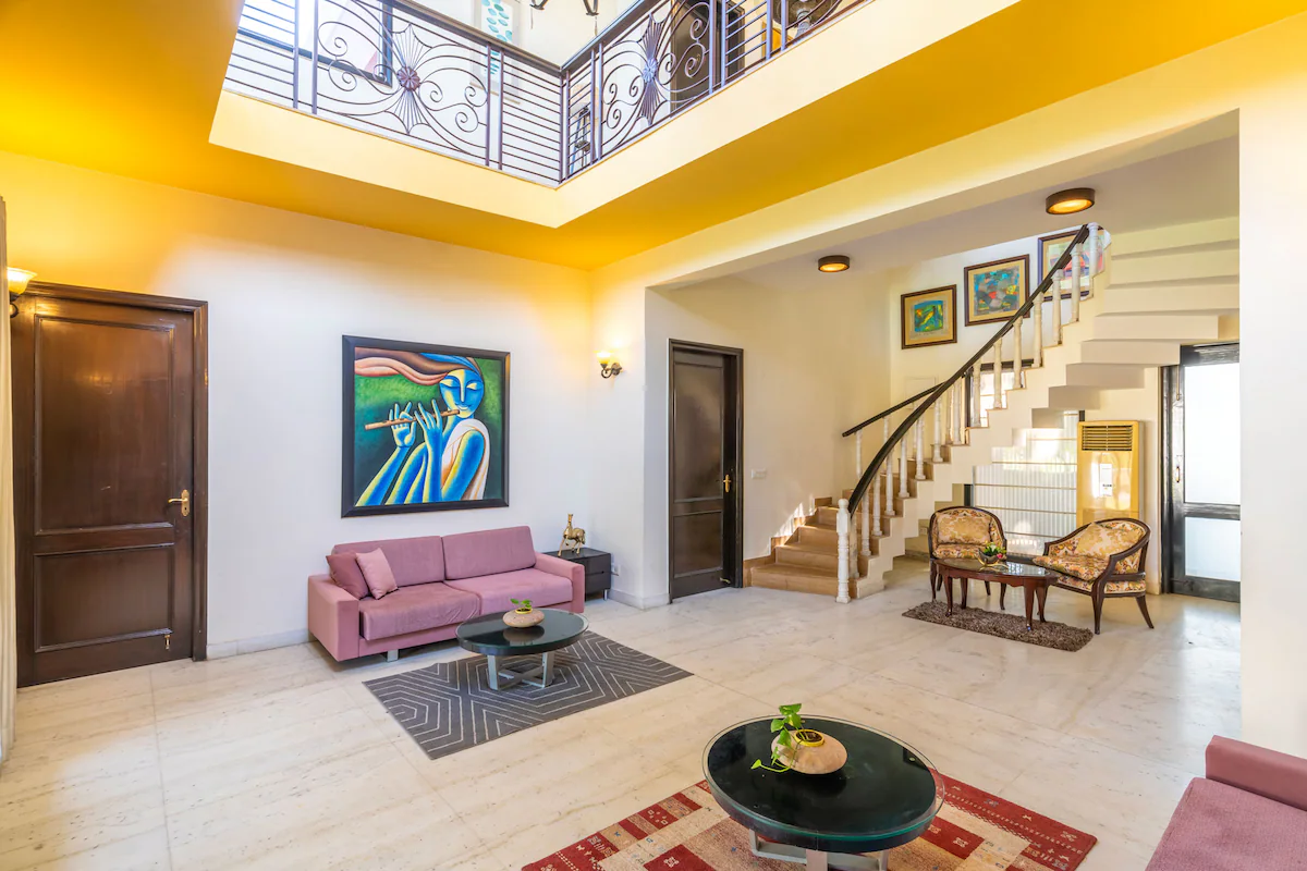 Manvi Estate Gurgaon