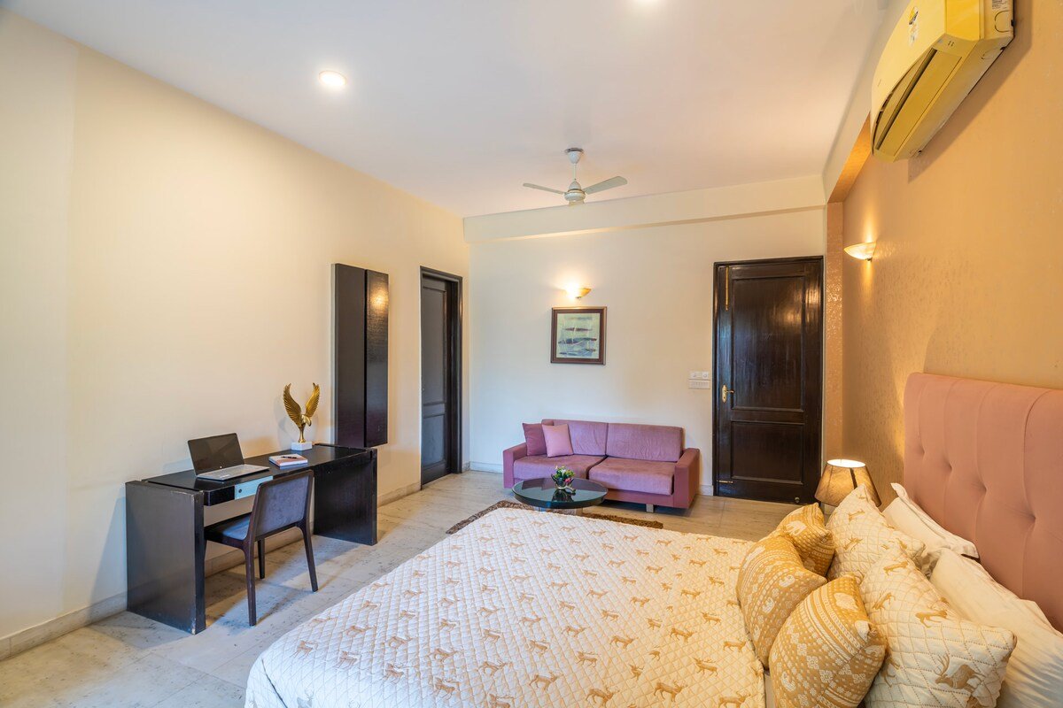 Manvi Estate Gurgaon
