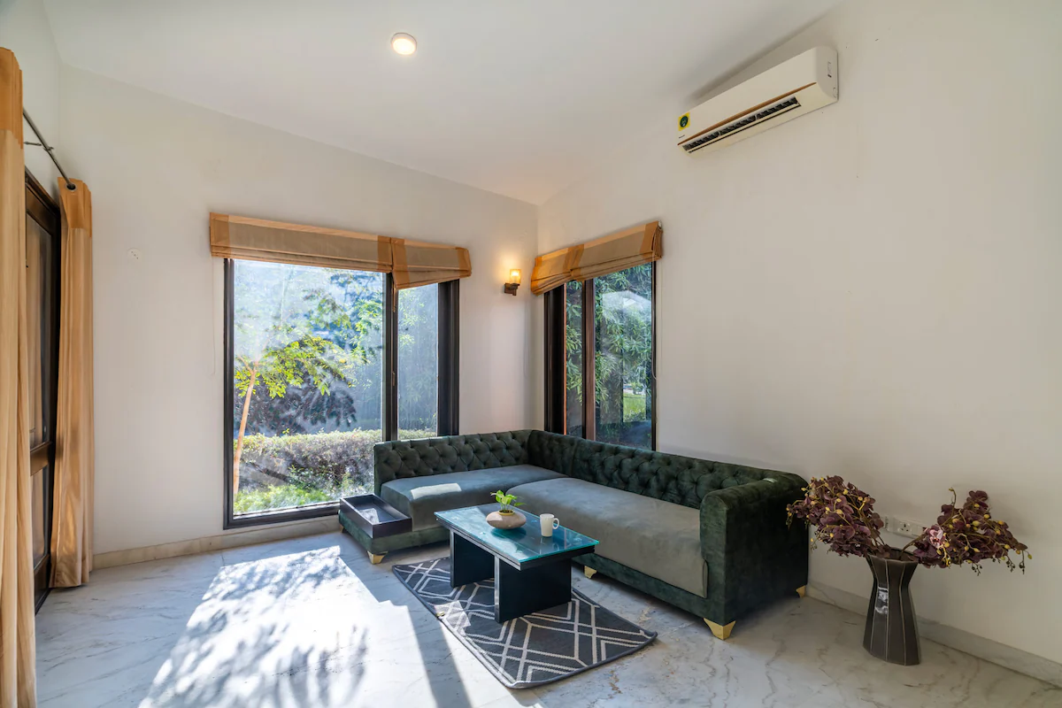 Manvi Estate Gurgaon
