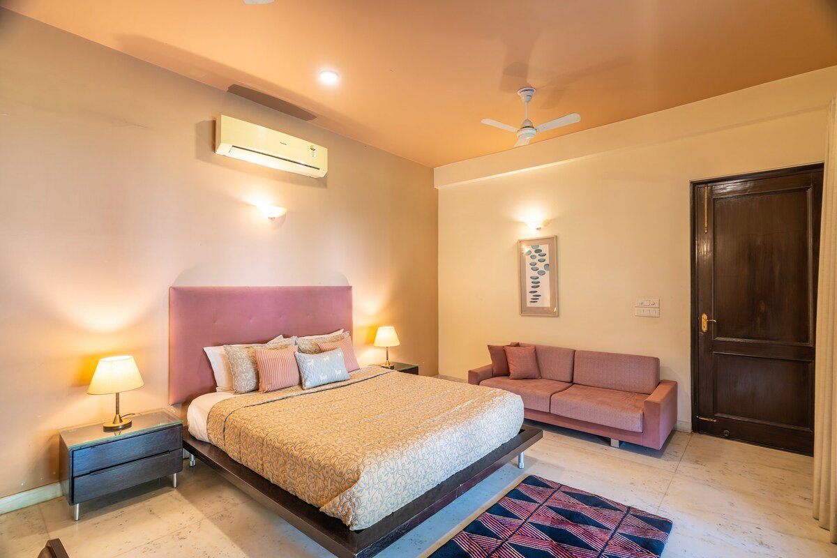 Manvi Estate Gurgaon