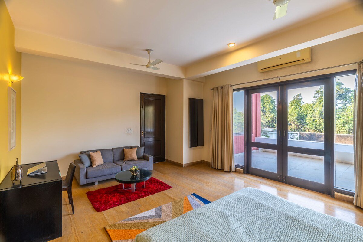Manvi Estate Gurgaon