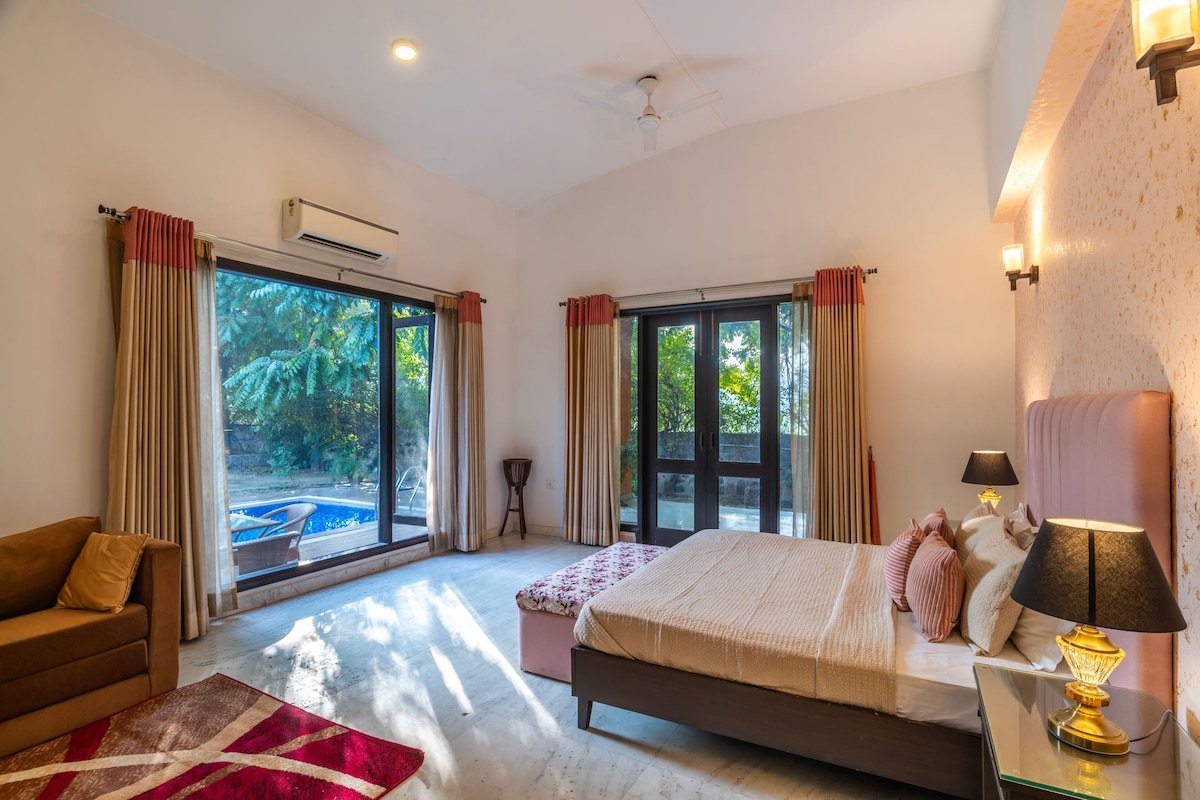 Manvi Estate Gurgaon