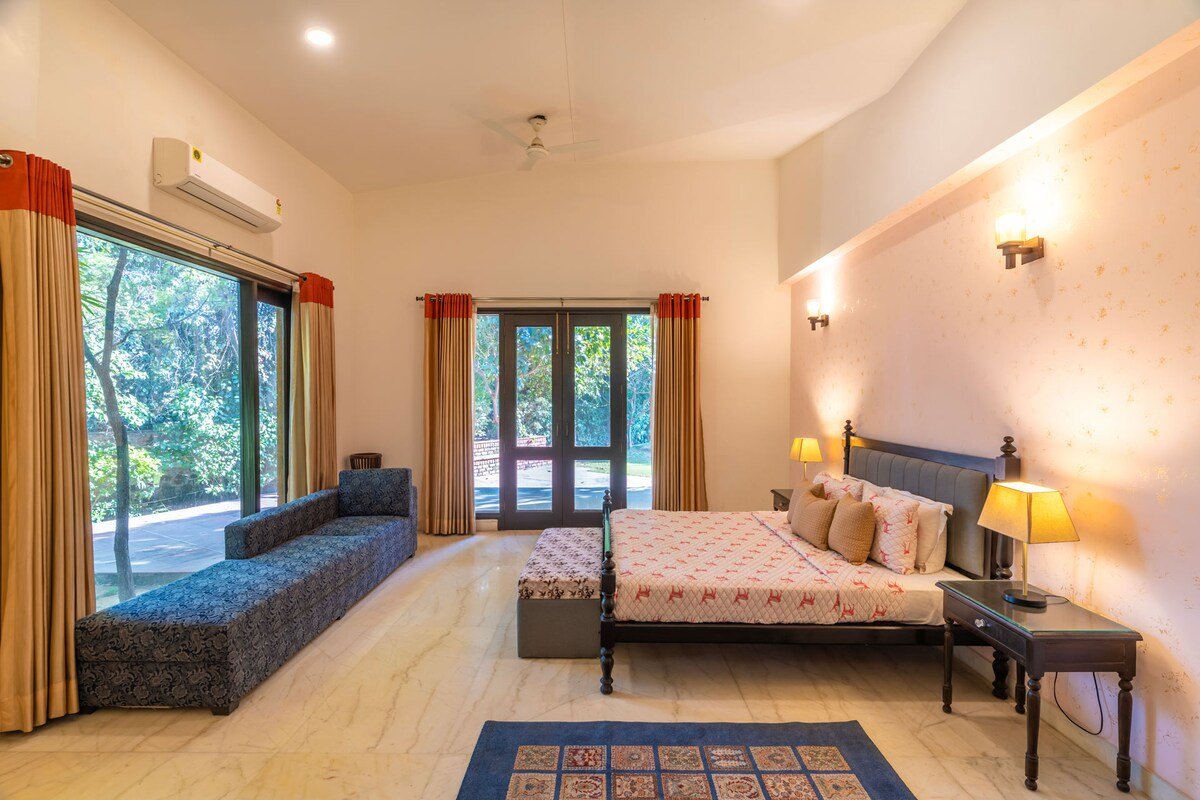 Manvi Estate Gurgaon