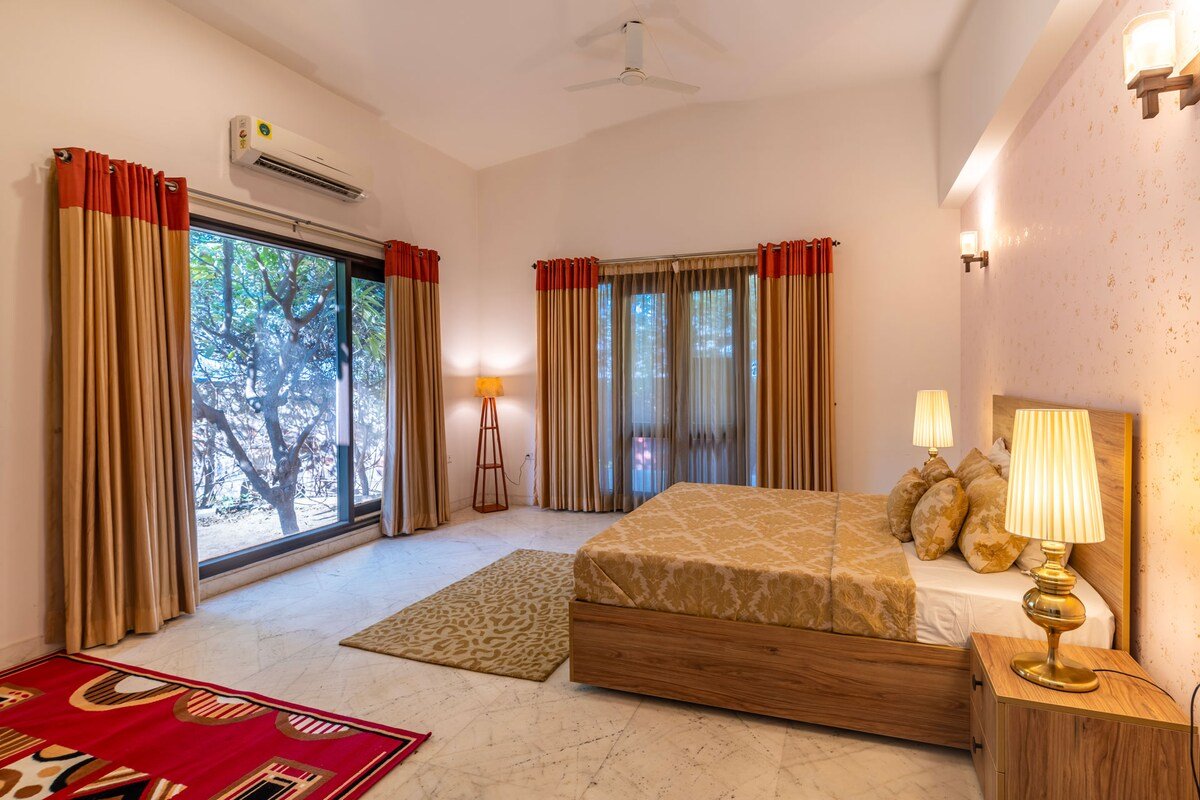 Manvi Estate Gurgaon