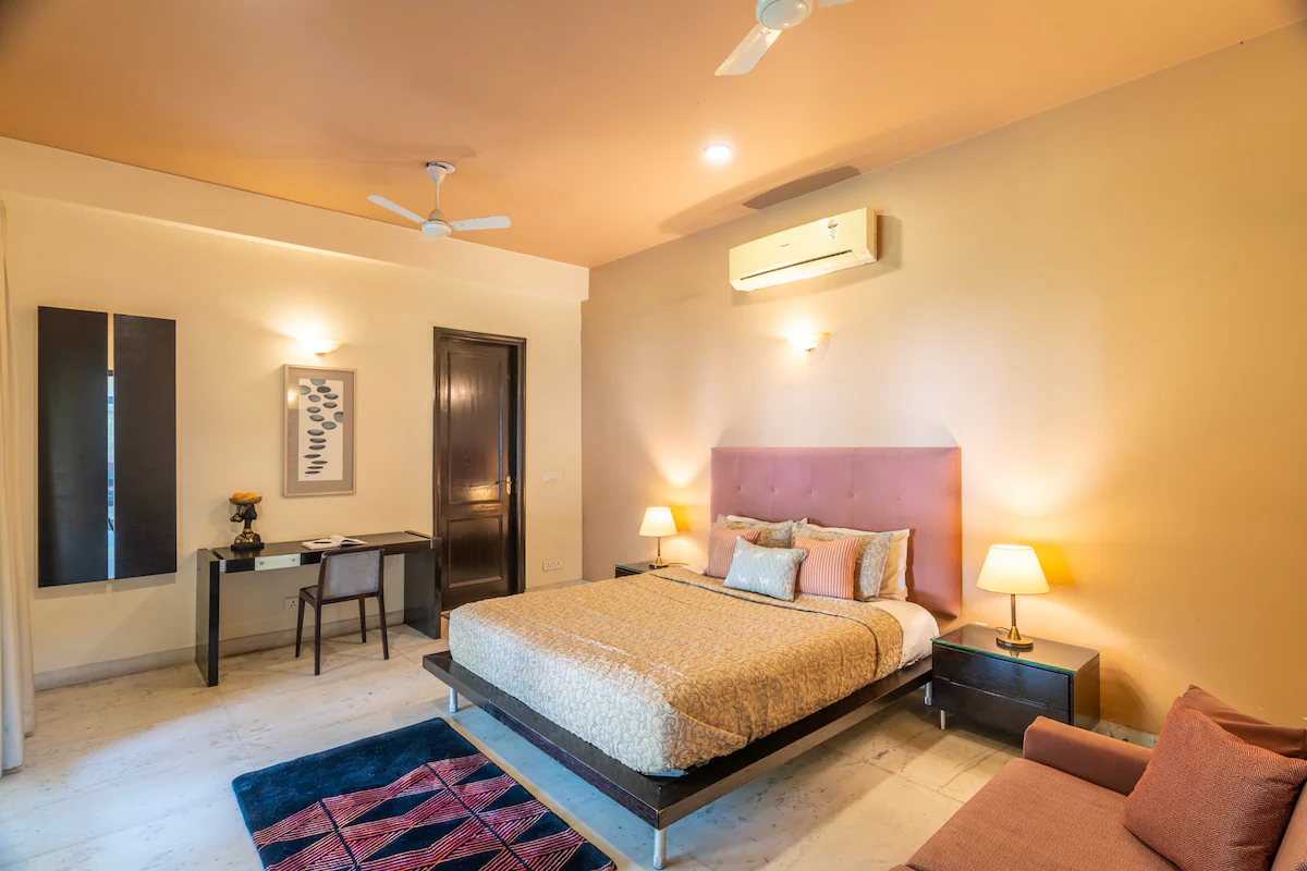 Manvi Estate Gurgaon