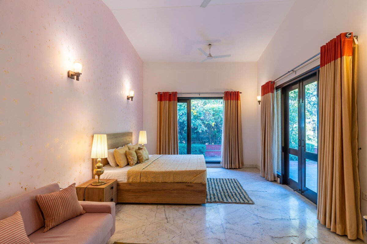 Manvi Estate Gurgaon