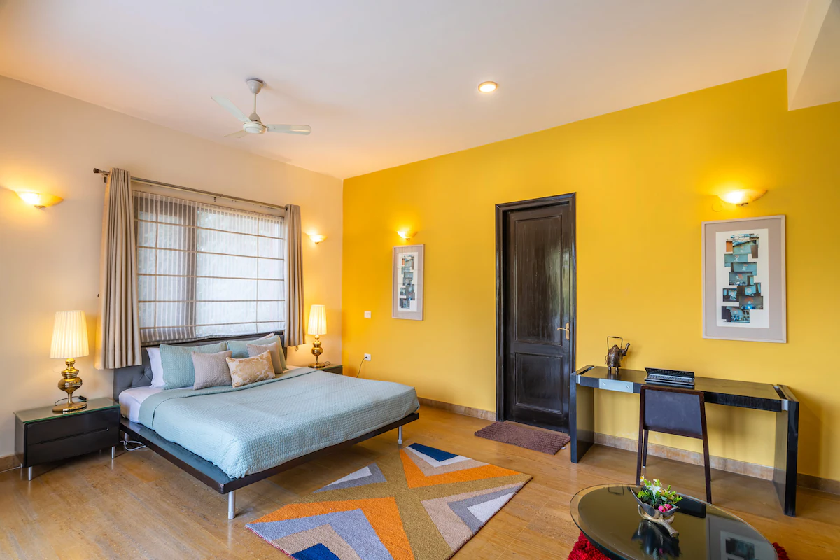 Manvi Estate Gurgaon