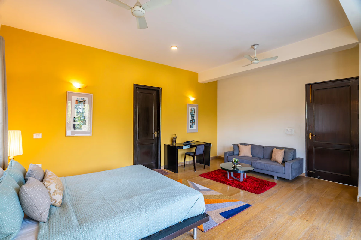 Manvi Estate Gurgaon