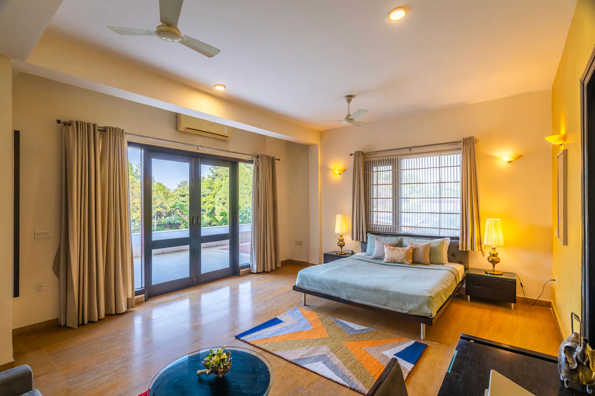 Manvi Estate Gurgaon