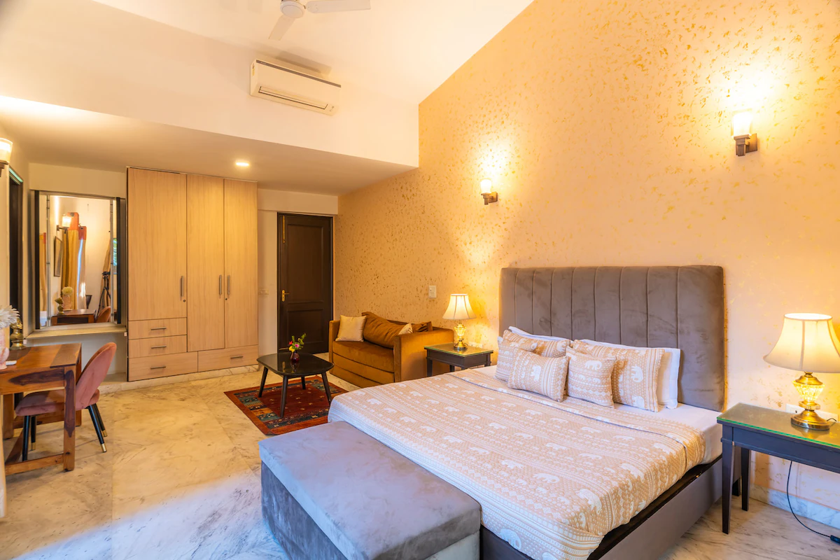 Manvi Estate Gurgaon