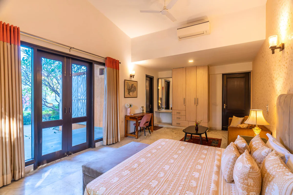Manvi Estate Gurgaon