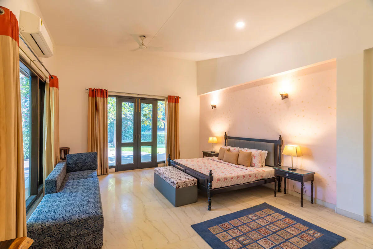 Manvi Estate Gurgaon