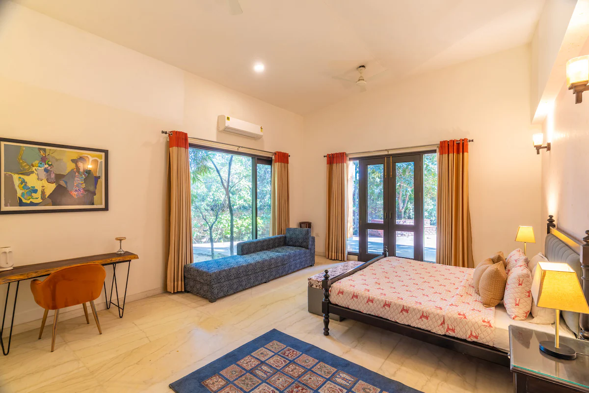 Manvi Estate Gurgaon