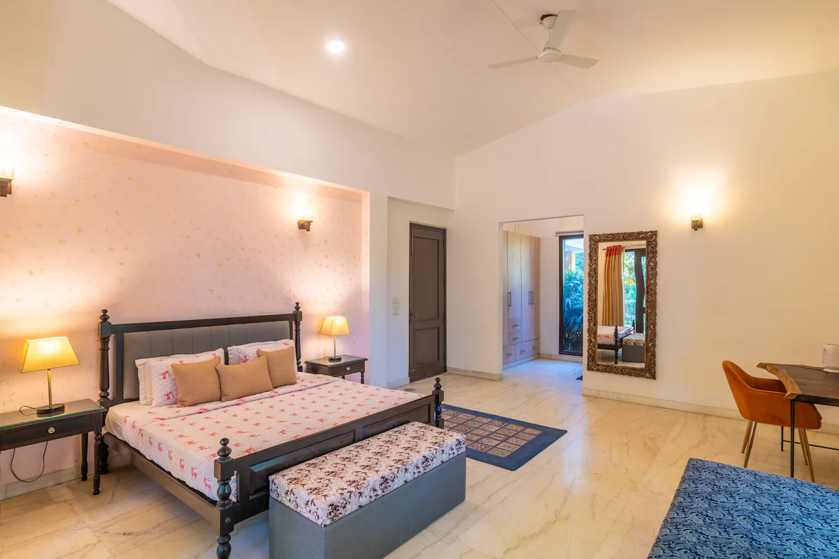 Manvi Estate Gurgaon