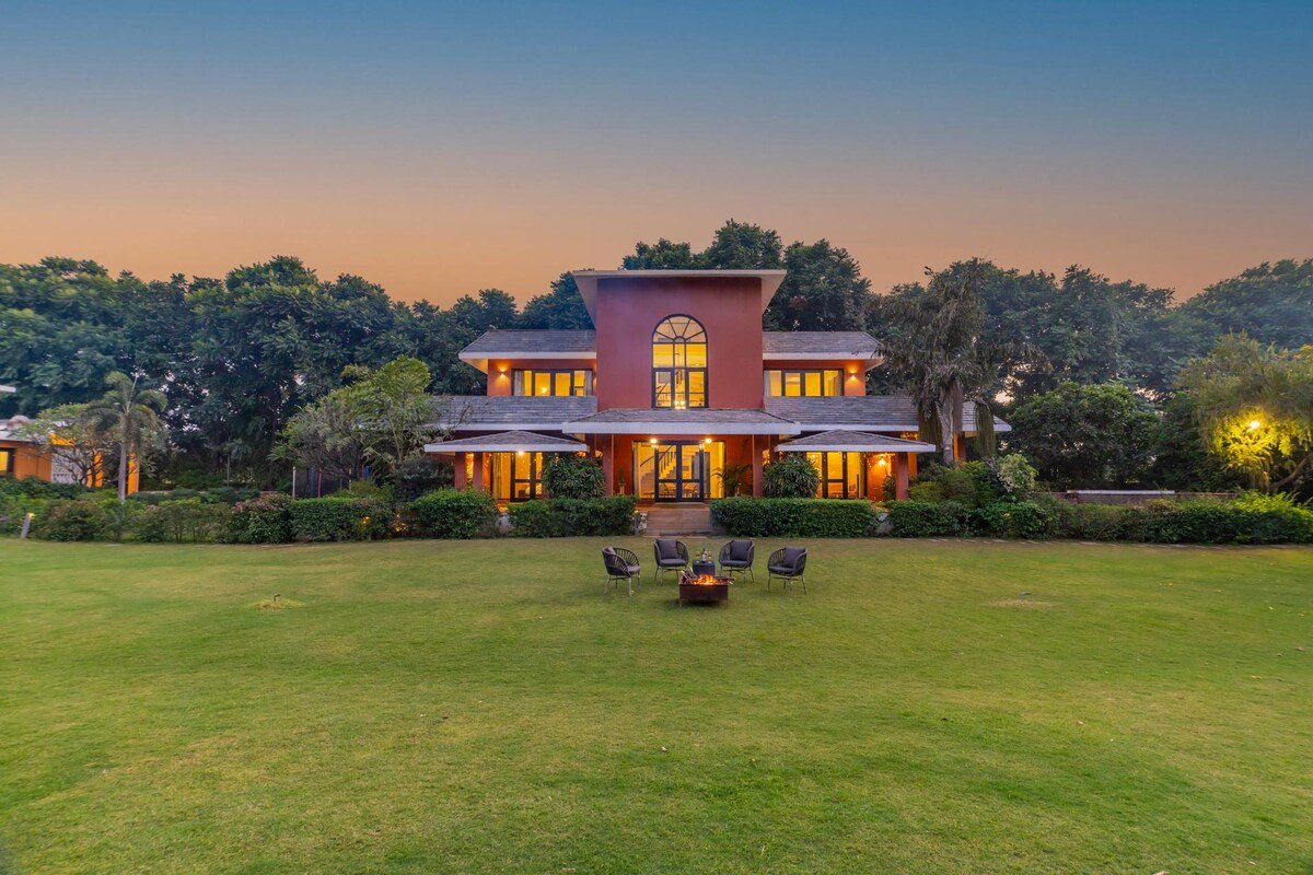 Manvi Estate Gurgaon