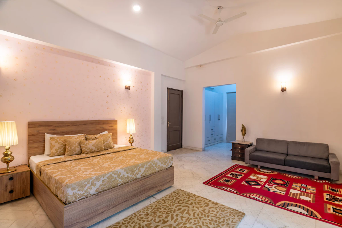 Manvi Estate Gurgaon