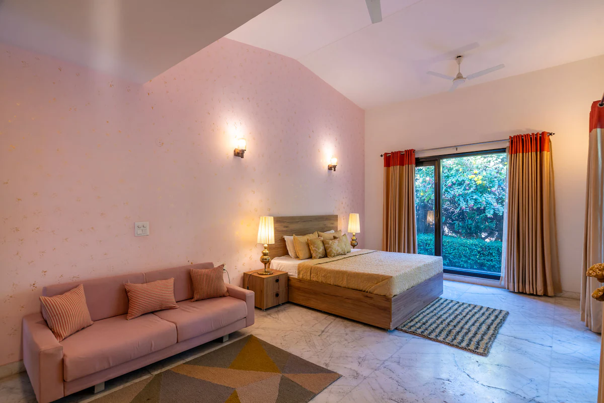 Manvi Estate Gurgaon