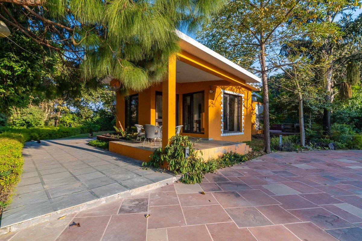 Manvi Estate Gurgaon