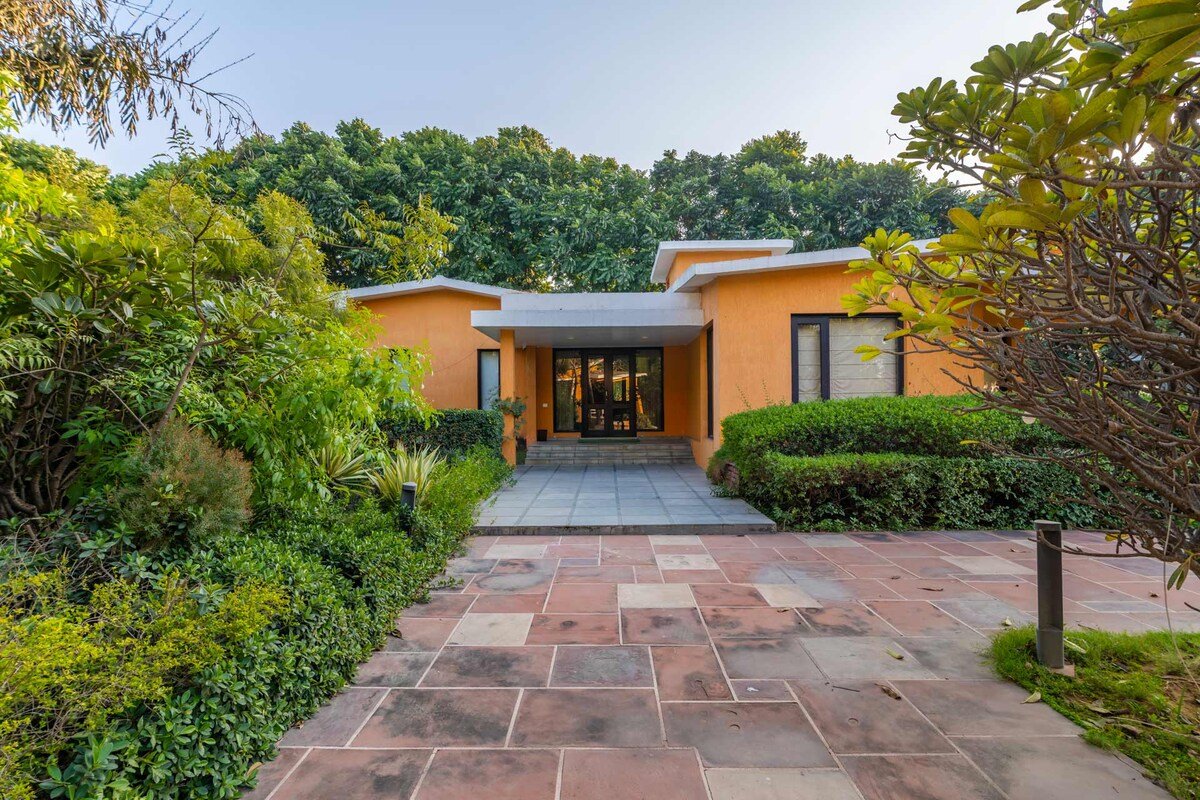 Manvi Estate Gurgaon