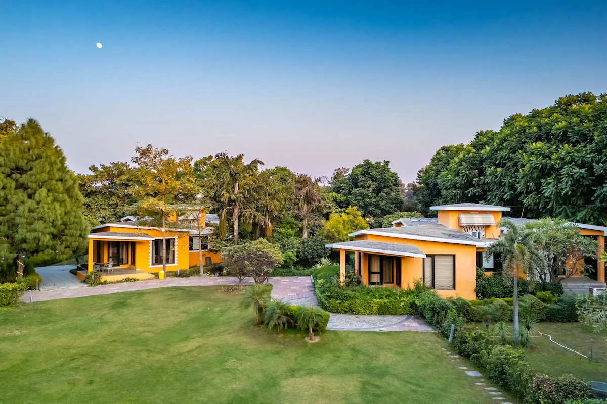 Manvi Estate Gurgaon