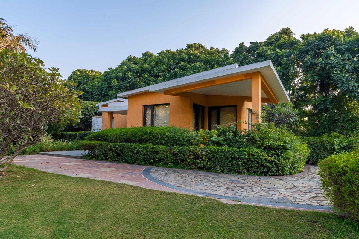 Manvi Estate Gurgaon