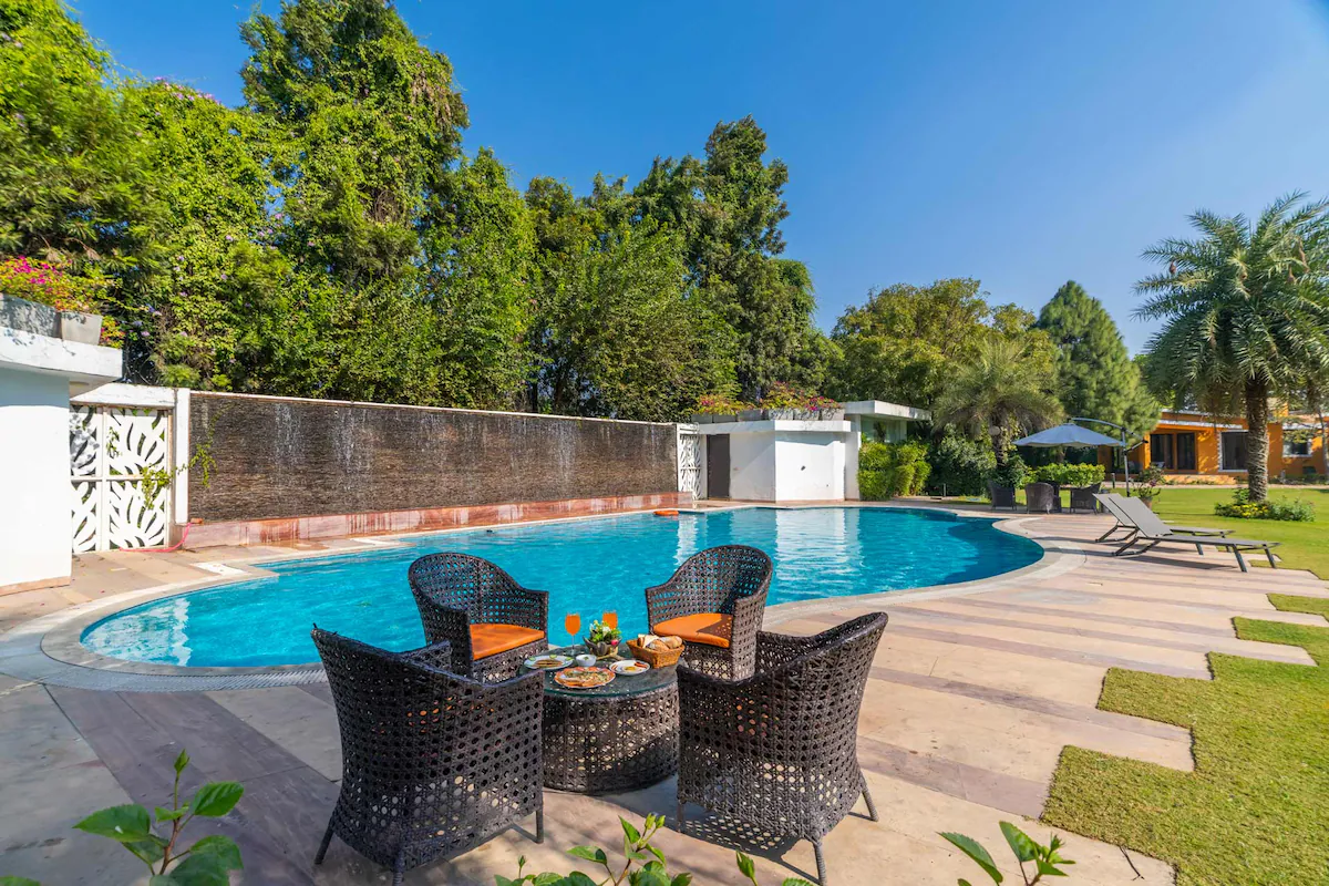 Manvi Estate Gurgaon