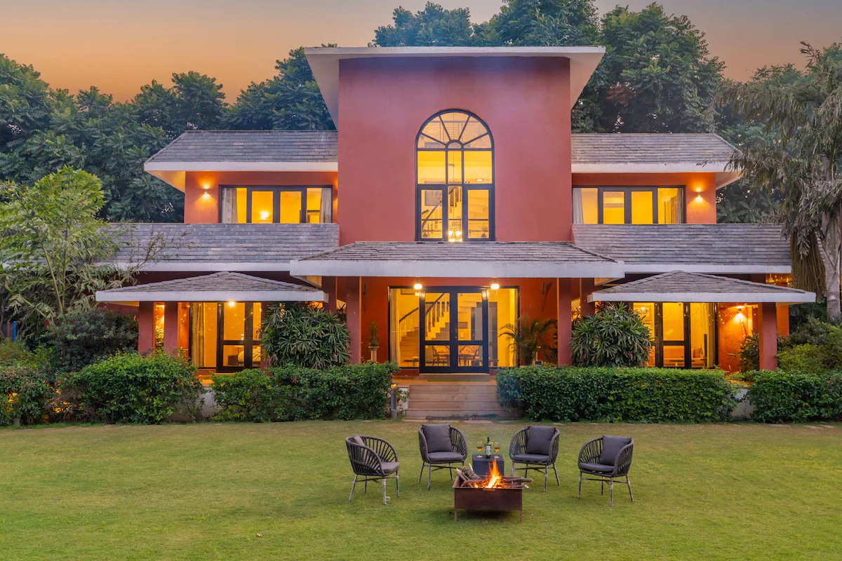 Manvi Estate Gurgaon
