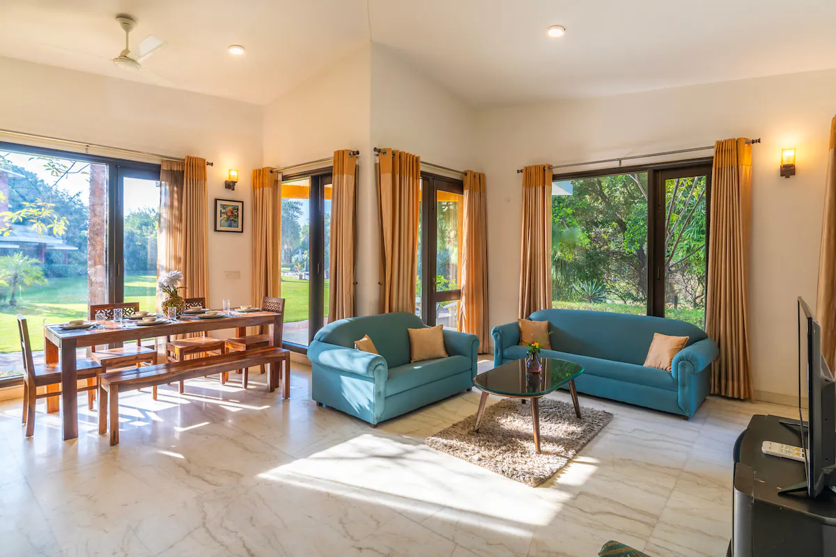 Manvi Estate Gurgaon